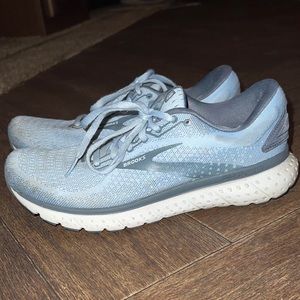 Brooks Glycerin 18